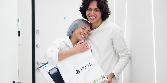 Gaming - Úgy vitték a PS5-öket a Black Friday alatt, mintha nem lenne holnap