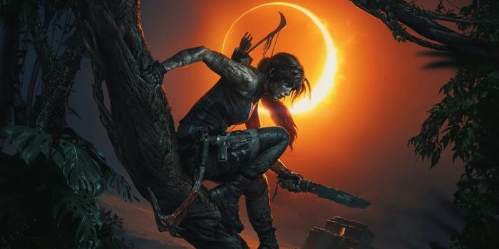 Gaming - Igazak voltak a pletykák, Lara Croft tényleg felbukkan a The Game Awards-on