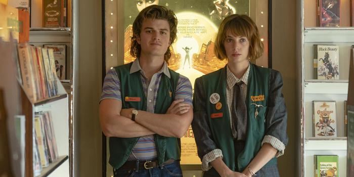 Film és Sorozat - A Golden Globe-jelöltek látványos hiányzói között ott a Stranger Things is