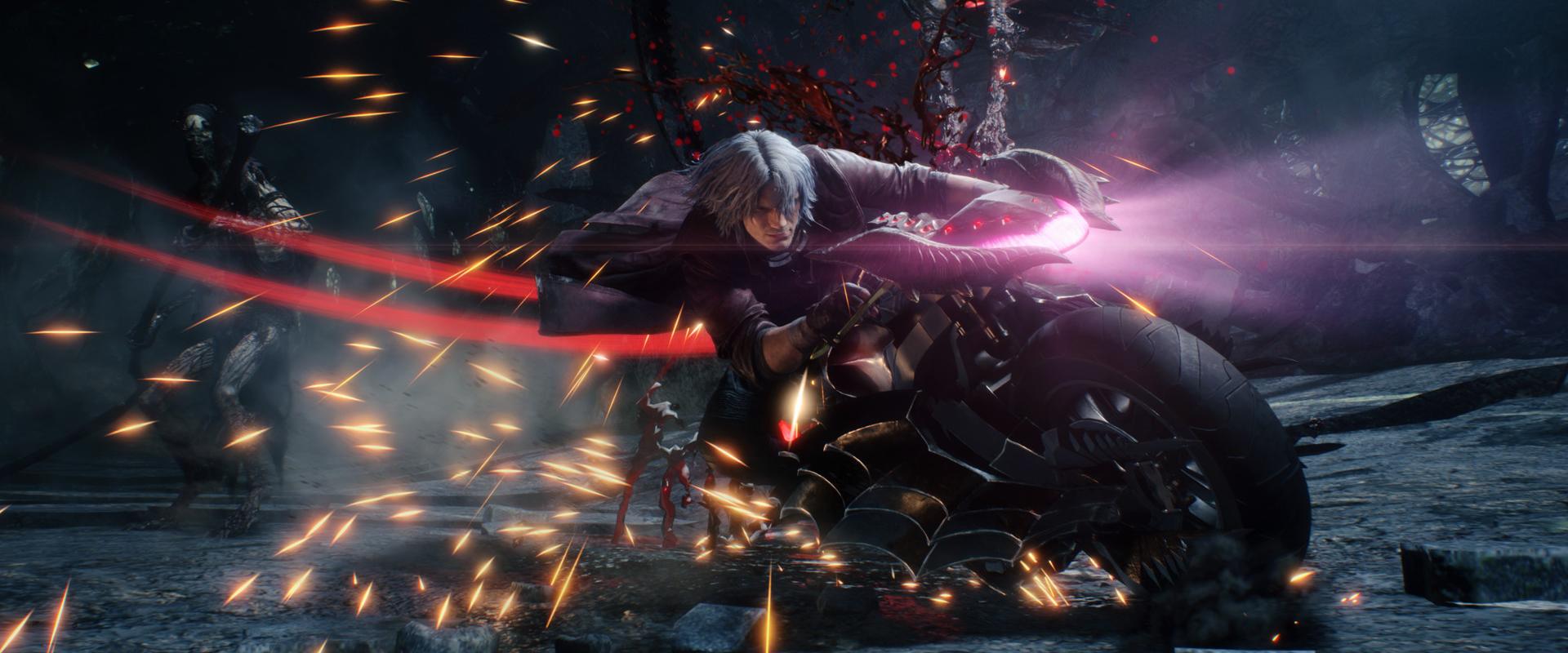 A Capcom feltámasztaná a legnagyobb legendáit a Resident Evil mintájára