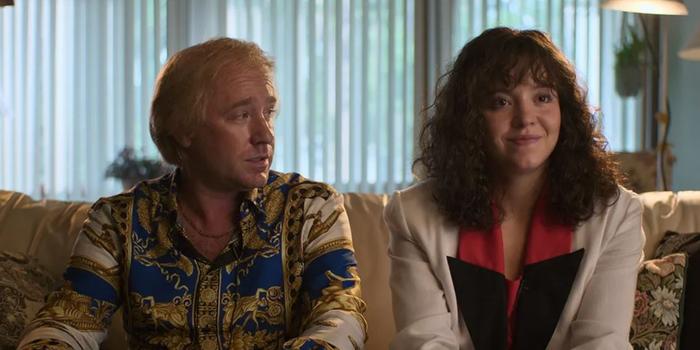 Film és Sorozat - Megvannak a Golden Globe-jelöltek, Sydney Sweeney bokszfilmje K.O.-val kapott ki