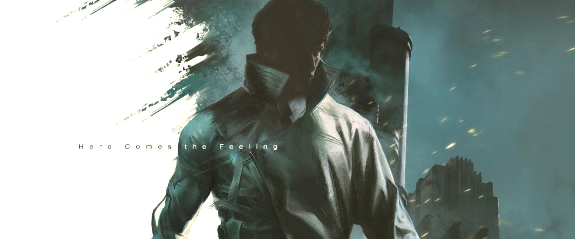 Több, mint Metal Gear – Ezzel forradalmasítaná újra a lopakodós játékokat Hideo Kojima