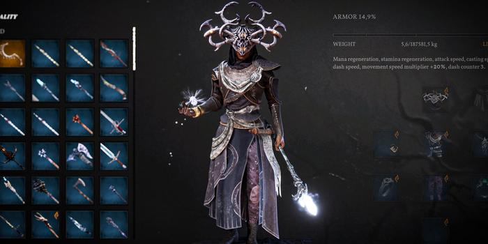 Gaming - Jövőhéten befut a Tainted Grail első nagy DLC-je is