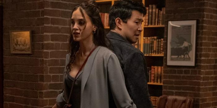 Film és Sorozat - Előzetest kapott a The Copenhagen Test, amelyben Simu Liunak meghackelik az agyát