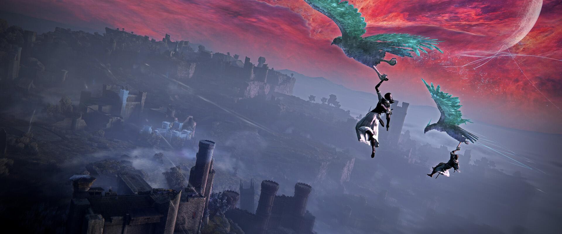 Hiába duzzognak a játékosok, úgy vitték az Elden Ring Nightreign DLC-jét, mint a cukrot