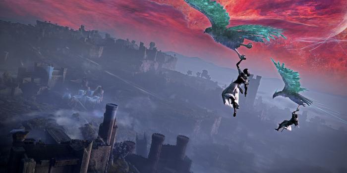 Gaming - Hiába duzzognak a játékosok, úgy vitték az Elden Ring Nightreign DLC-jét, mint a cukrot