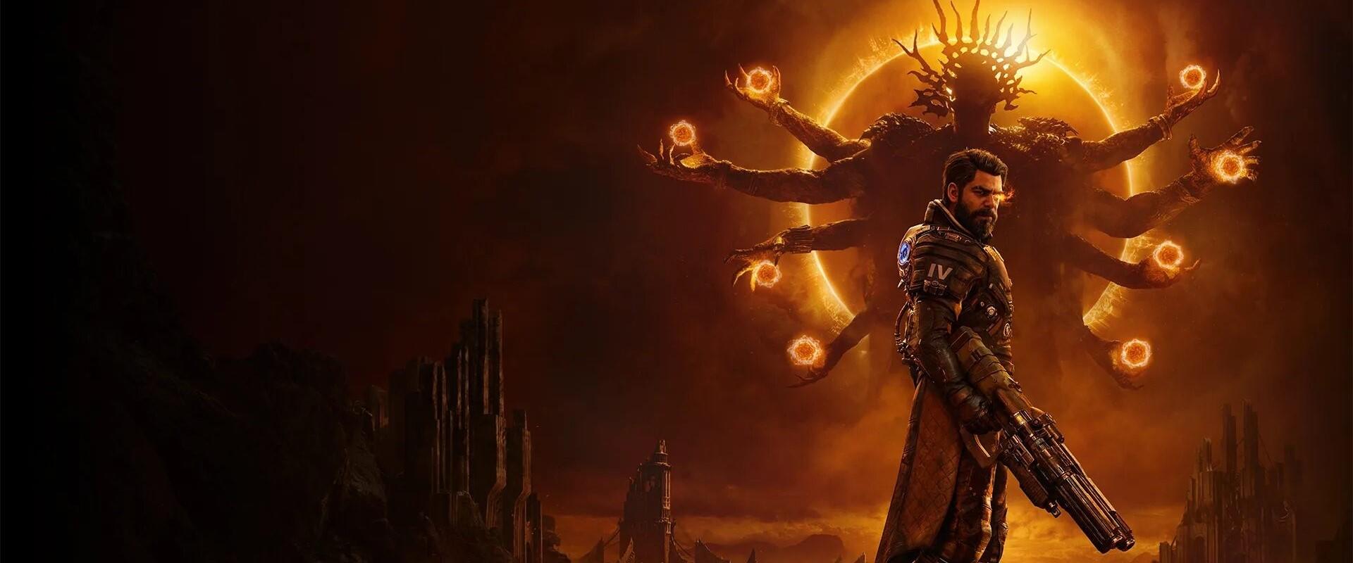 Lassan talán a kosárba dobhatjuk a Returnal készítőinek új lövöldéjét