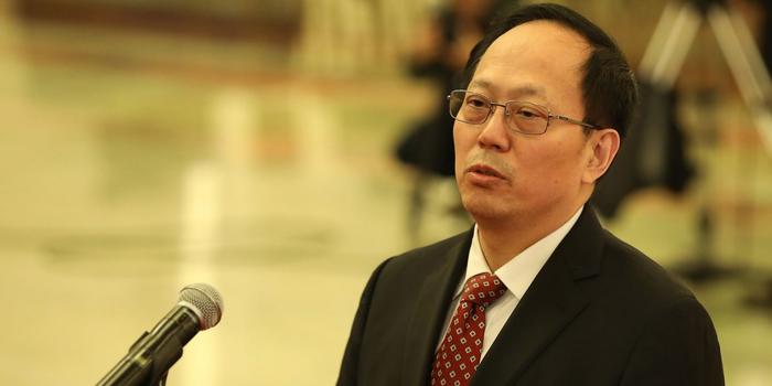 Gaming - Halálra ítélték Kína korábbi e-sportért felelős miniszterét