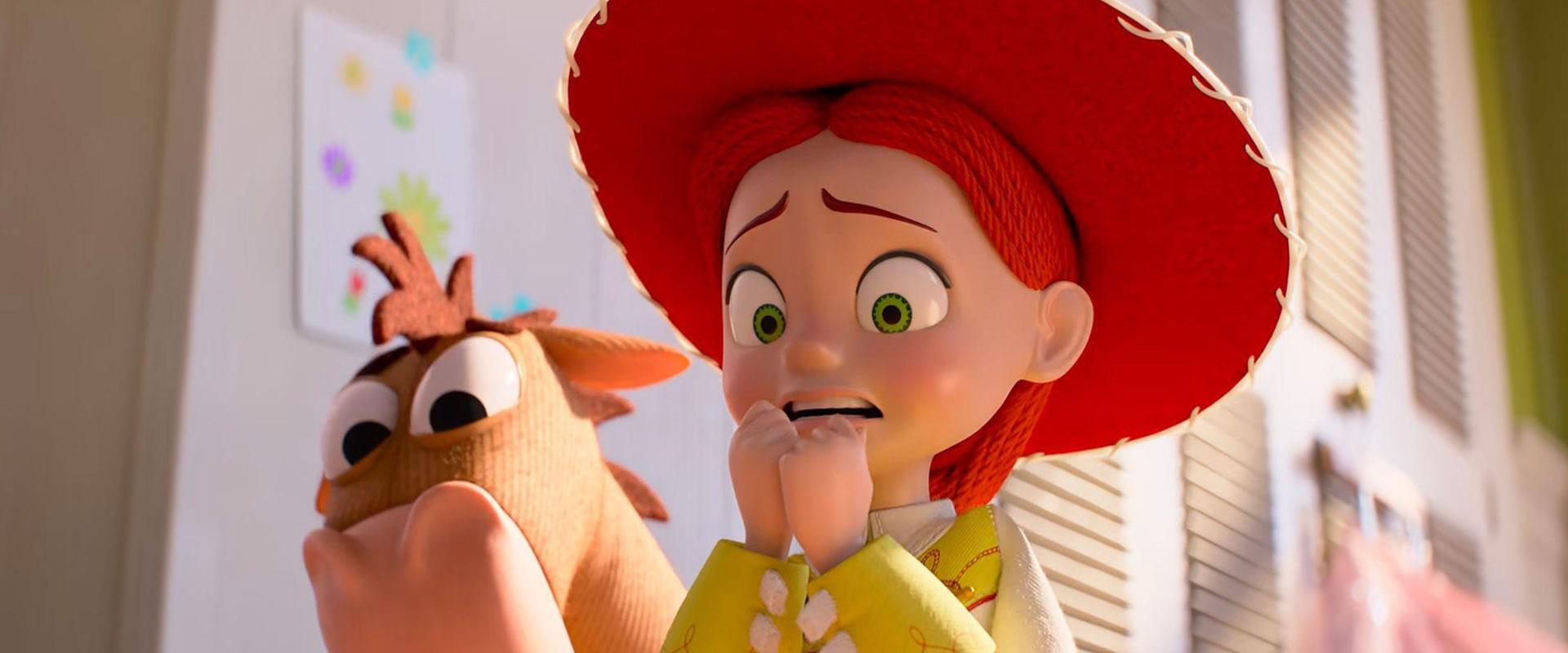 Már magyar szinkronnal is nézheted a Toy Story 5 kedvcsináló előzetesét