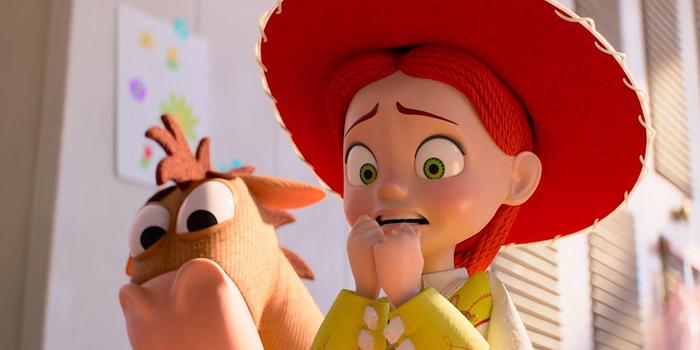 Film és Sorozat - Már magyar szinkronnal is nézheted a Toy Story 5 kedvcsináló előzetesét