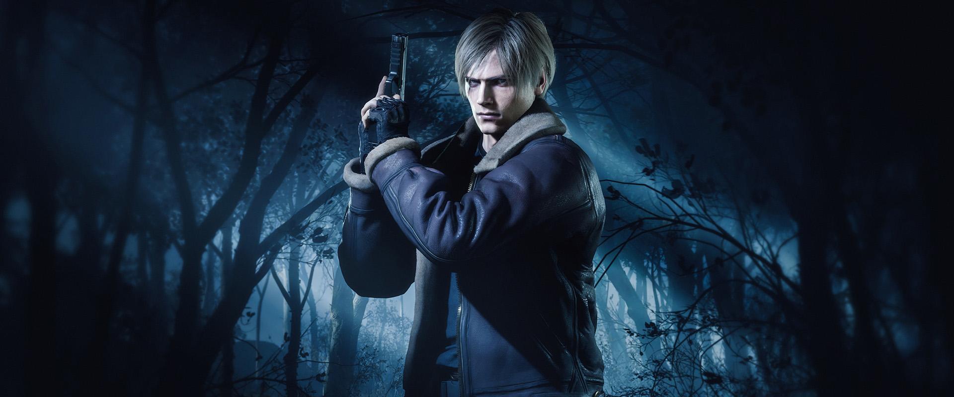 Nagyot bakizott a PlayStation Store, lebukott Leon a Resident Evil Requiem-ben