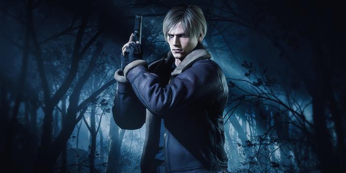 Gaming - Nagyot bakizott a PlayStation Store, lebukott Leon a Resident Evil Requiem-ben