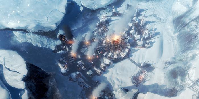 Gaming - Fillérekért vihető a This War of Mine, a Frostpunk és a többiek az új Steam sale jóvoltából