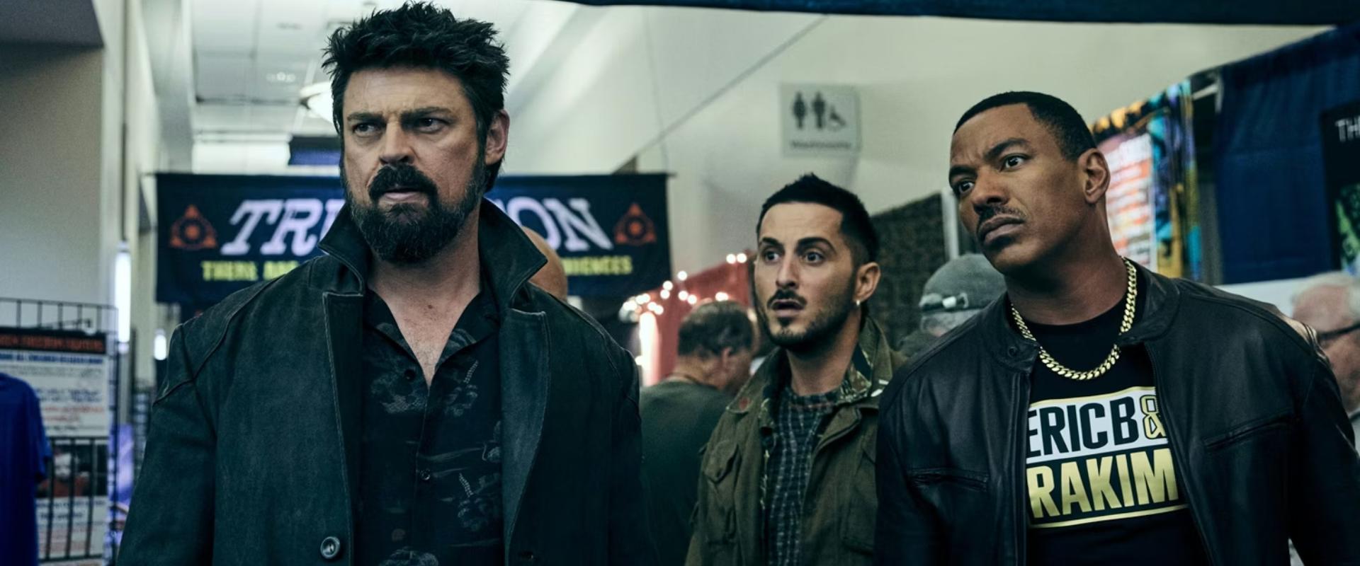 Leleplezték a The Boys sorozatból készülő videójátékot, de kapaszkodj meg