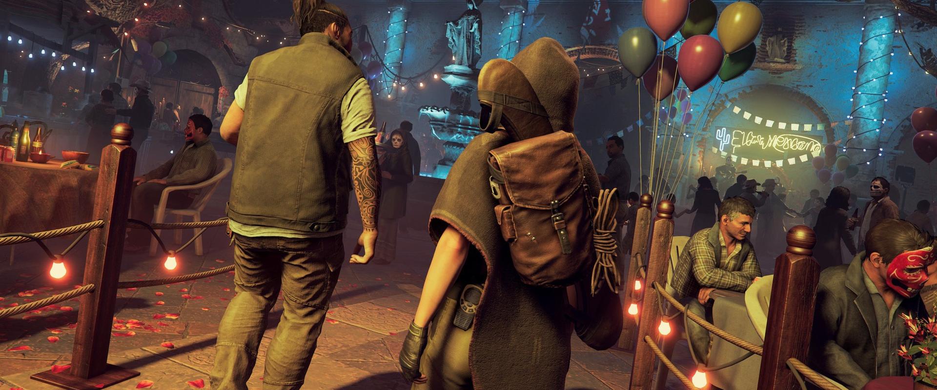 6 éve készül valami a Shadow of the Tomb Raider fejlesztőinél, de mi lehet ez?