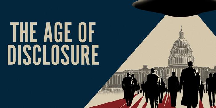 Film és Sorozat - Oscar-esélyes lehet a dokumentumfilm, ami szerint az ufók már 80 éve itt vannak