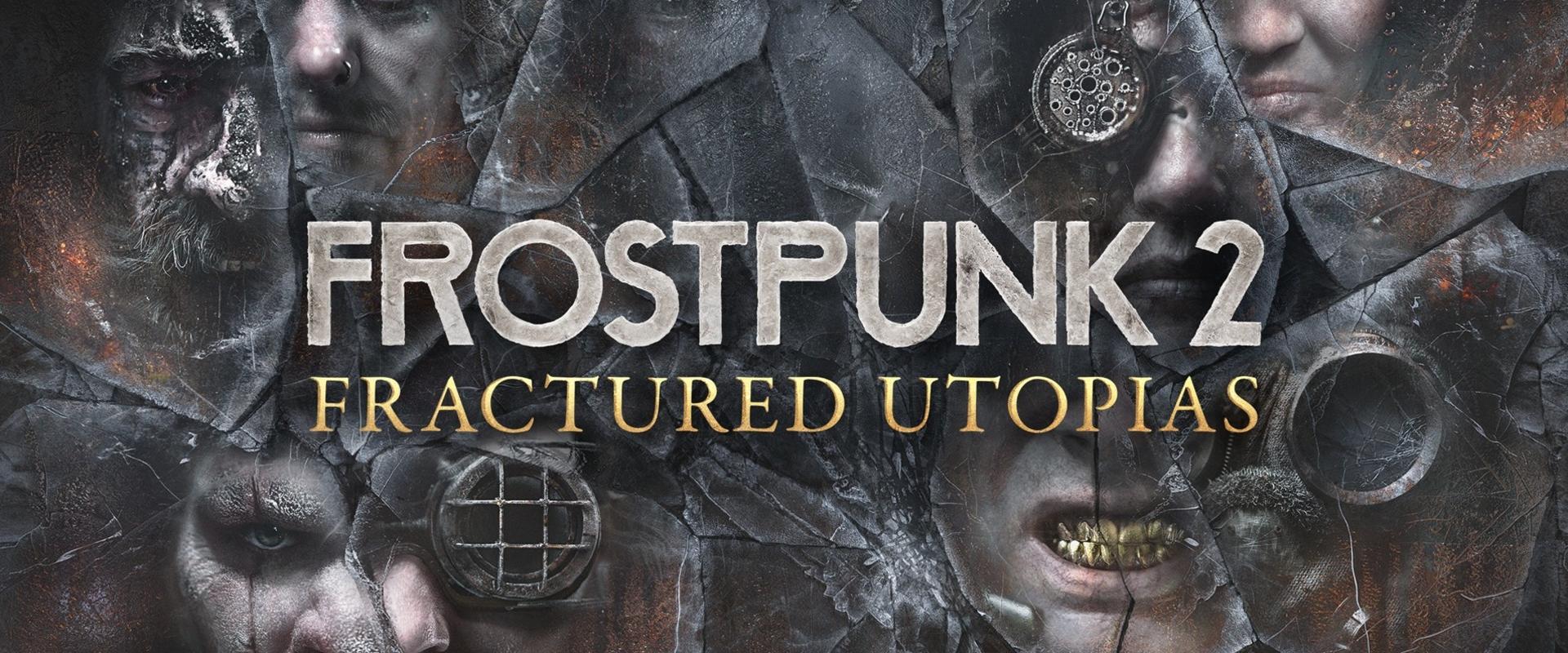 Tovább bővül a Frostpunk 2 – Befutott a Fractured Utopias DLC