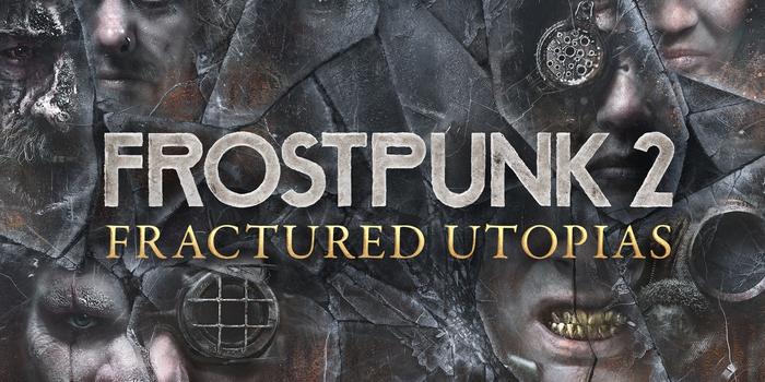 Gaming - Tovább bővül a Frostpunk 2 – Befutott a Fractured Utopias DLC