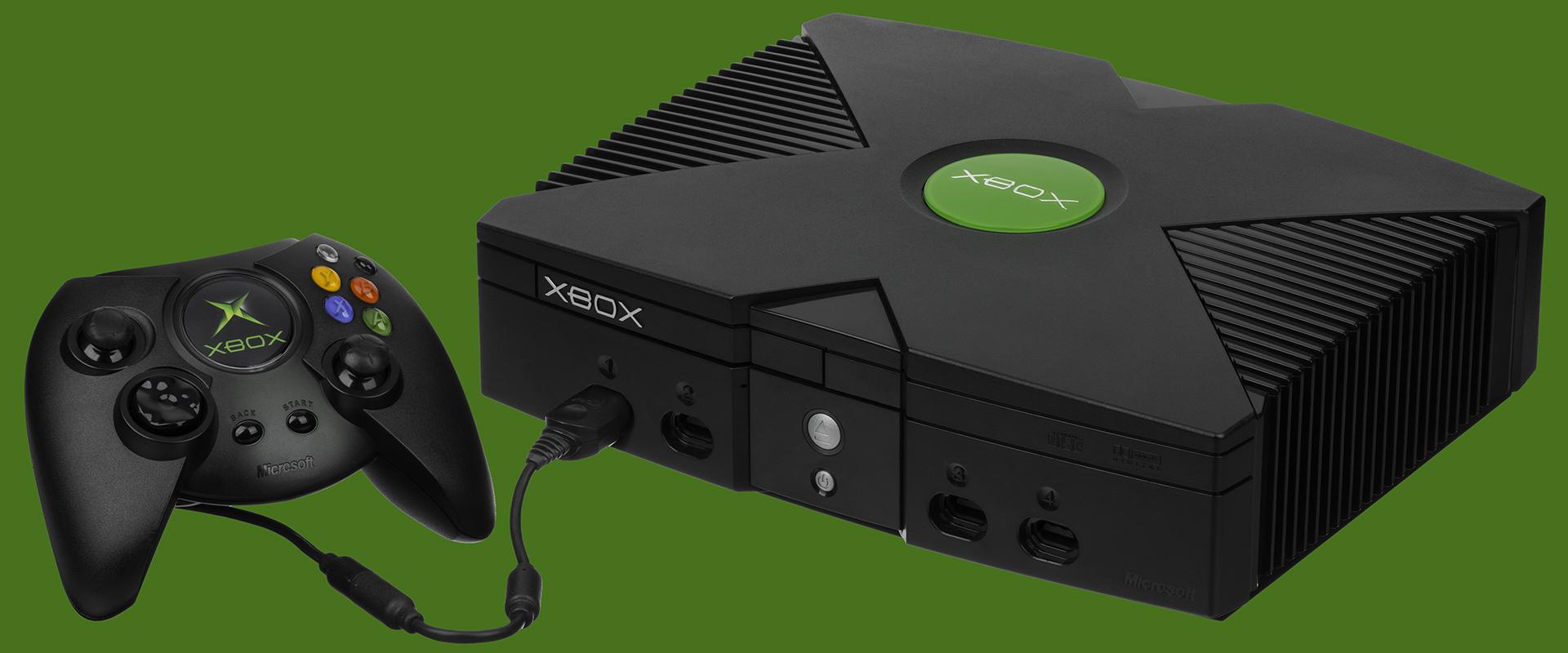 Jövőre még több klasszikussal ünnepli a szülinapját a 25 éves Xbox