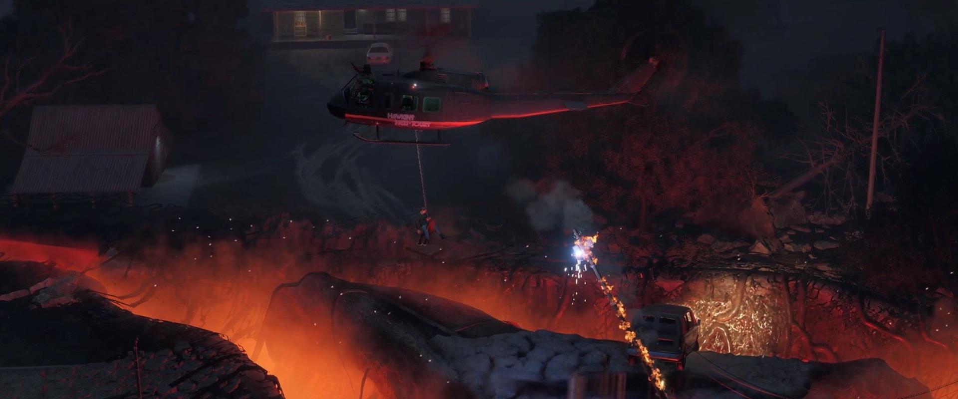 A legnépszerűbb netflixes sorozattal állt össze a Microsoft Flight Simulator 2024