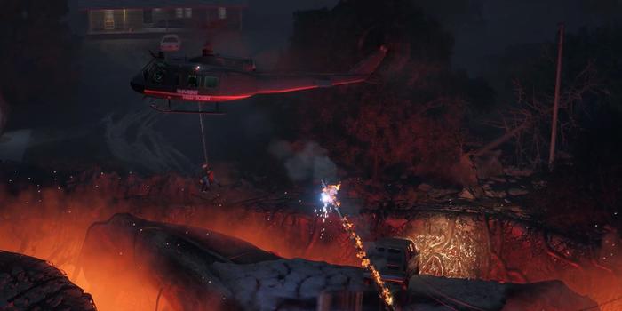 Gaming - A legnépszerűbb netflixes sorozattal állt össze a Microsoft Flight Simulator 2024