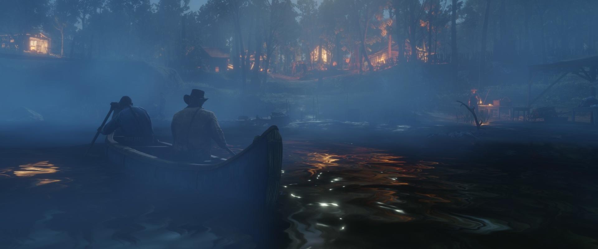 Ha lesz Red Dead Redemption 2 film, máris megvan hozzá a főszereplő!