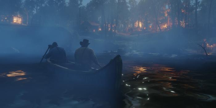 Gaming - Ha lesz Red Dead Redemption 2 film, máris megvan hozzá a főszereplő!