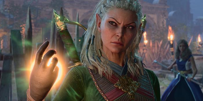 Gaming - Valaki kiszámolta, hogy milyen brutál mennyiségű szinkron került a Baldur's Gate 3-ba