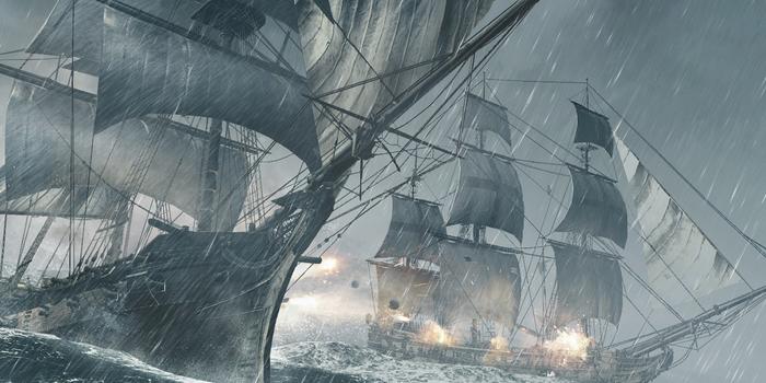 Gaming - Újabb bizonyíték jött az Assassin’s Creed Black Flag remake létezéséről