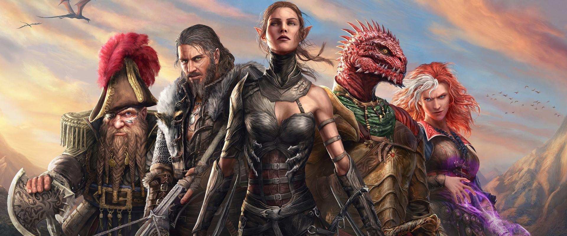 A Divinity: Original Sin 3 lesz a The Game Awards legnagyobb durranása?