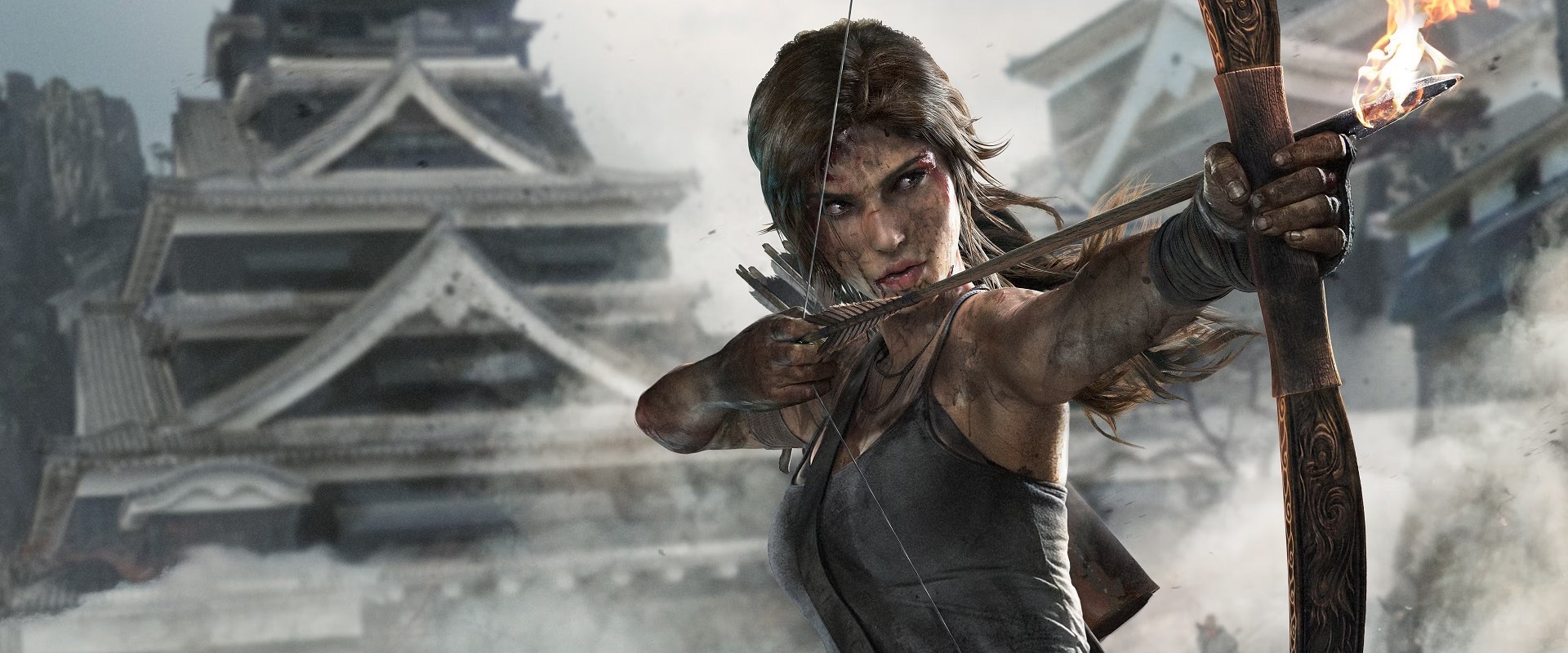 A világ legtökösebb hősnőjével bővülhet a Tomb Raider-sorozat stábja