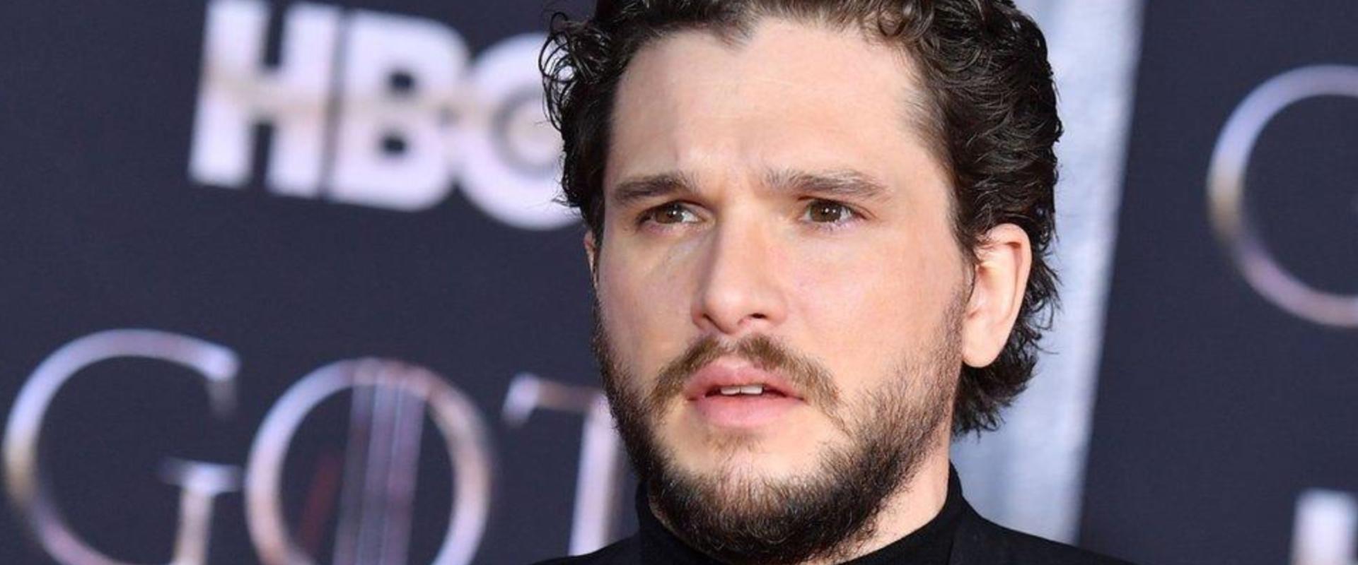 Tatán vacsorázott Havas Jon, azaz Kit Harington