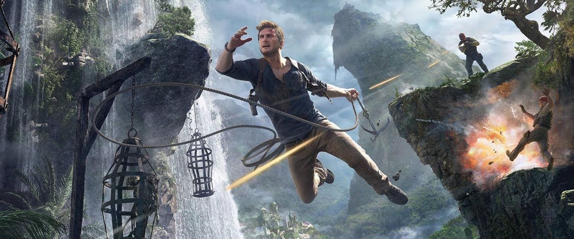 Az Uncharted 4 rendezője sem hagyja ki az idei The Game Awards-ot