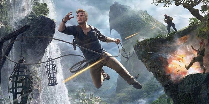 Gaming - Az Uncharted 4 rendezője sem hagyja ki az idei The Game Awards-ot