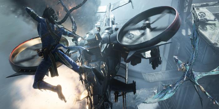 Gaming - Ha ilyen lesz a film is, mint az Avatar új DLC-je, akkor imádni fogjuk