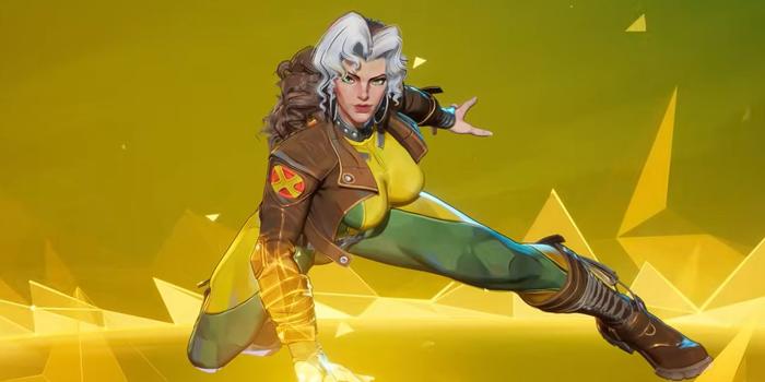 Gaming - Vagy imádni vagy gyűlölni fogod Rogue-ot a Marvel Rivals-ben