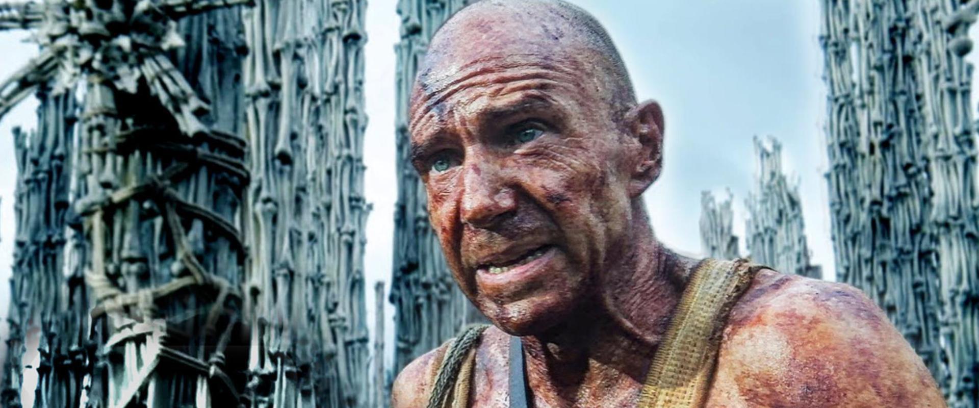 Na hát akkor nézzük! Befutottak a 28 évvel később: A csonttemplom első reakciói