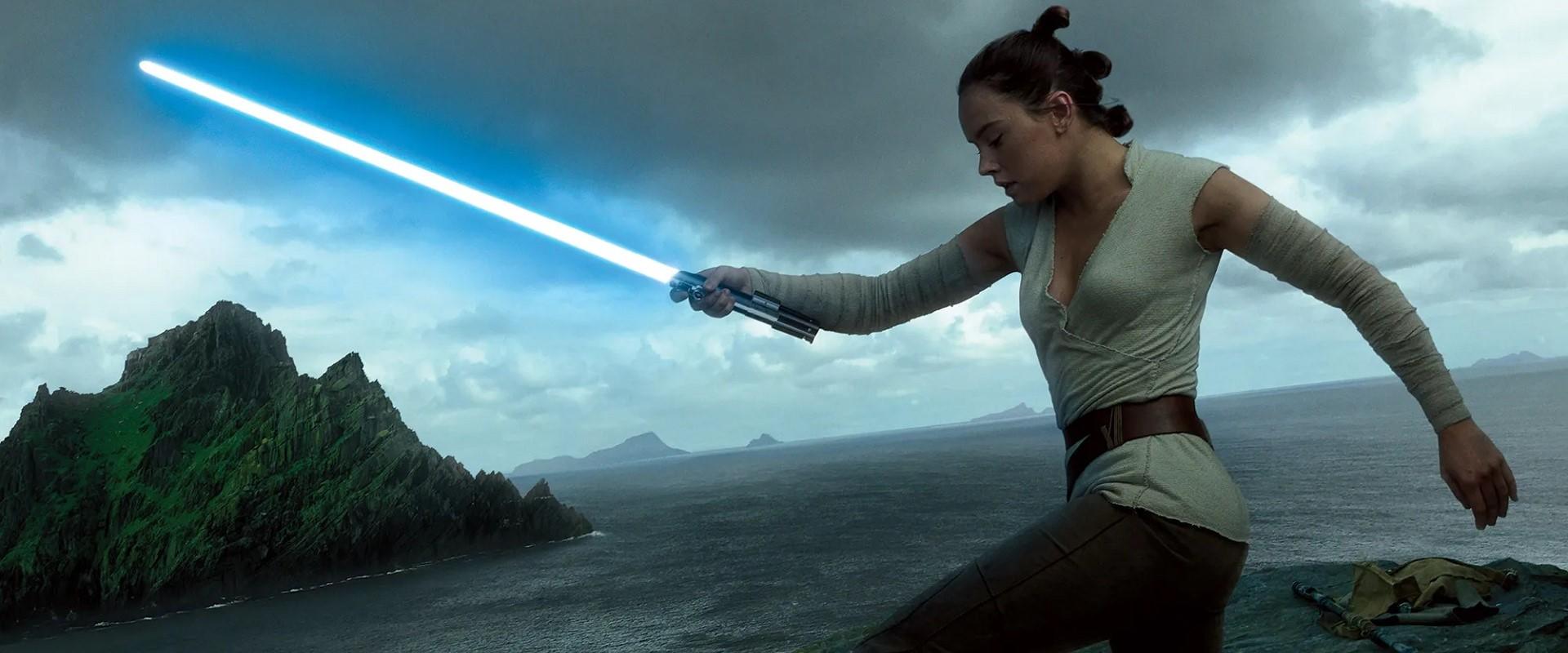 Rey megformálója még mindig azt hiszi, hogy elkészül a Star Wars-filmje