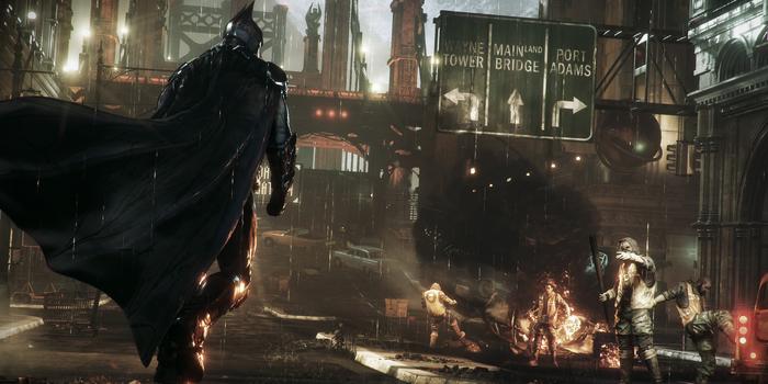 Gaming - Nesze neked felvásárlás – nem sokba nézte a Netflix a WB Games játékait