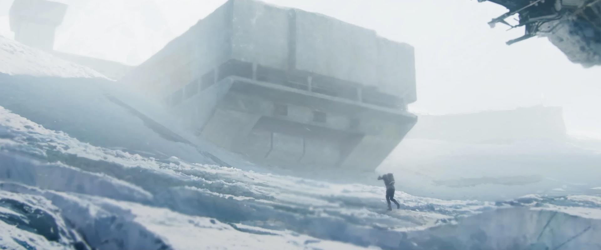 Hófúvás a Rust Belt fölött – közeleg az ARC Raiders téli frissítése