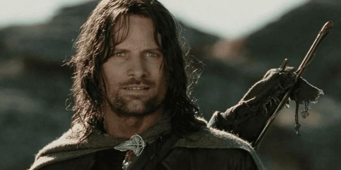 Film és Sorozat - Azt hitted, Viggo Mortensen visszatér Aragornként az új A Gyűrűk Ura-filmben? Te kis butus!