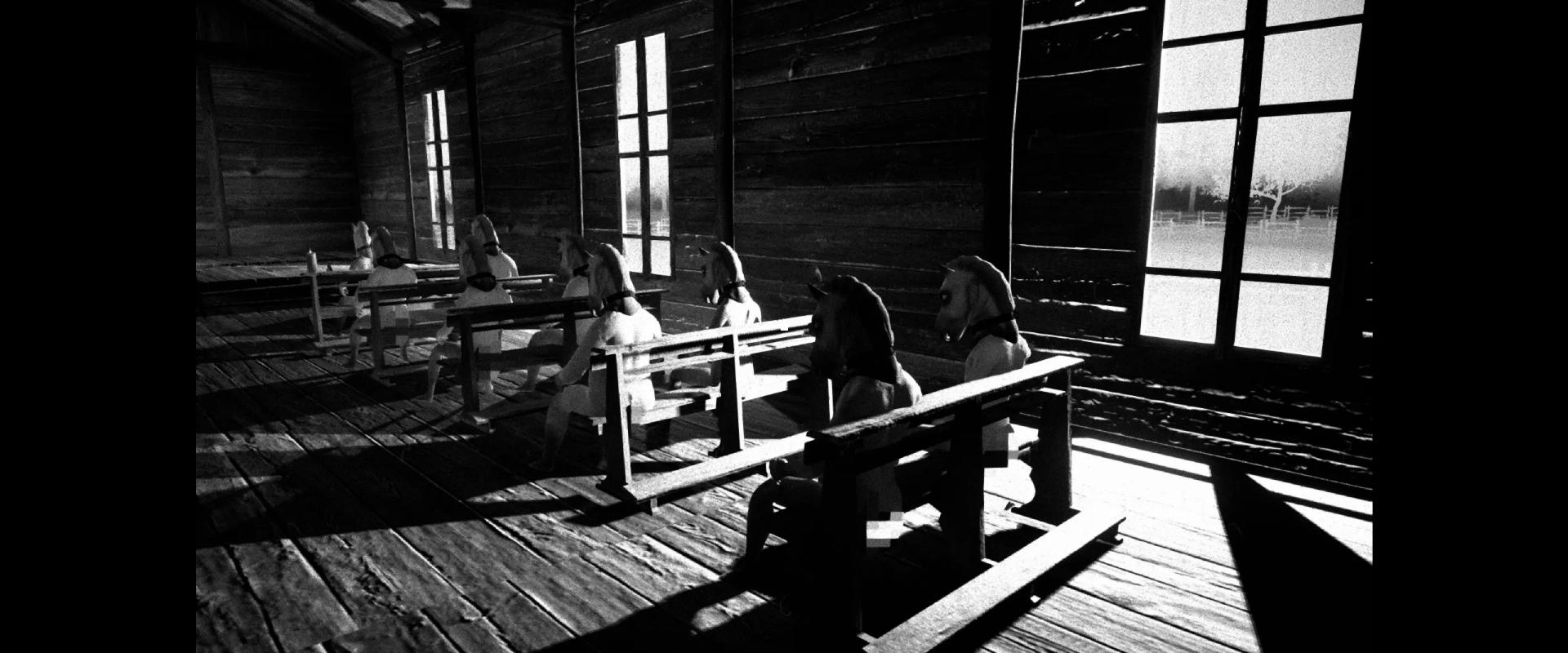 A bannok ellenére jól fogyott a lovacskás horror, de ez sem mentheti meg a stúdiót