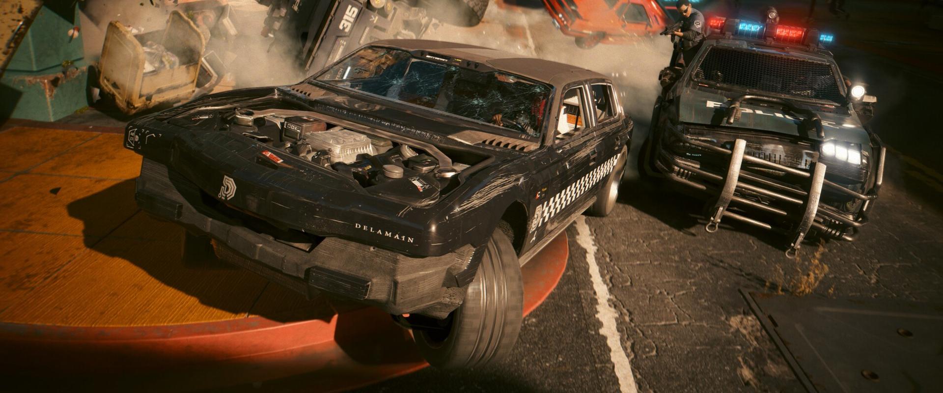 Boldog születésnapot, Cyberpunk 2077! Videóval emlékezünk meg rólad!