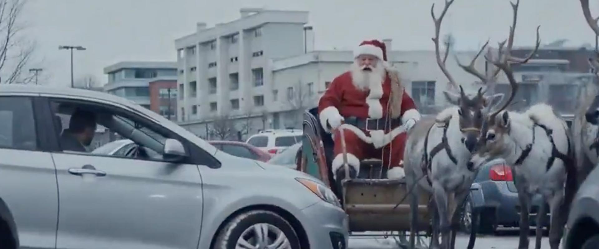 A McDonald's is mesterséges intelligenciával csináltatott karácsonyi reklámot, nem lett jó vége