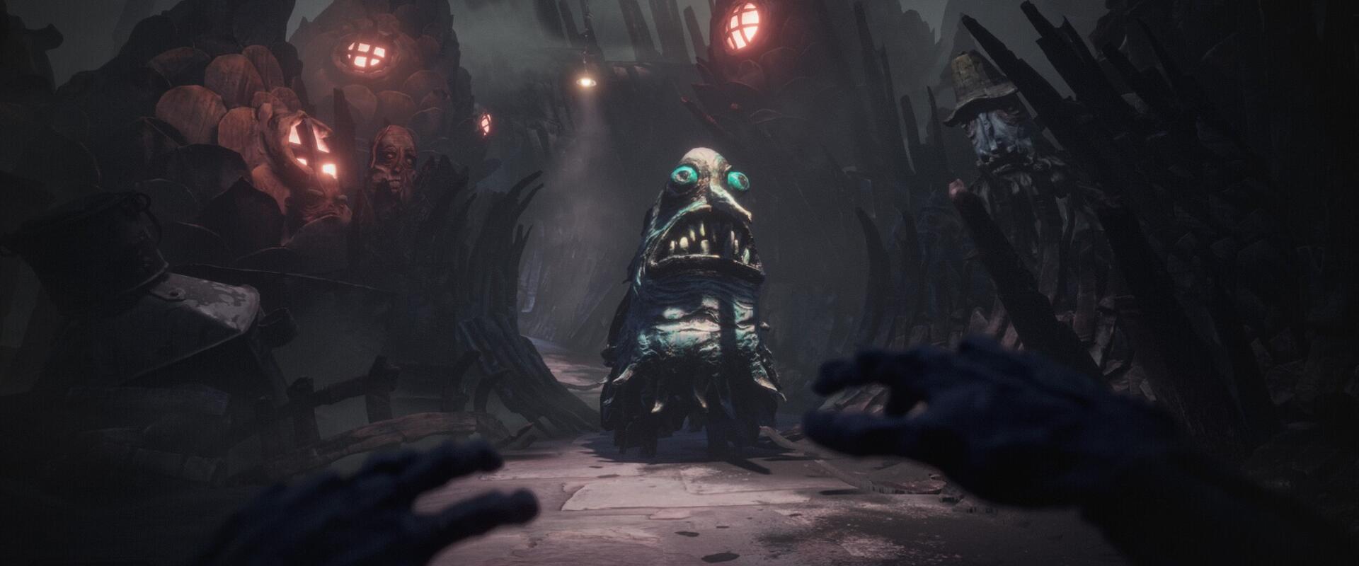 Polcra tett rémálmok – Lemezes megjelenést kap a The Midnight Walk