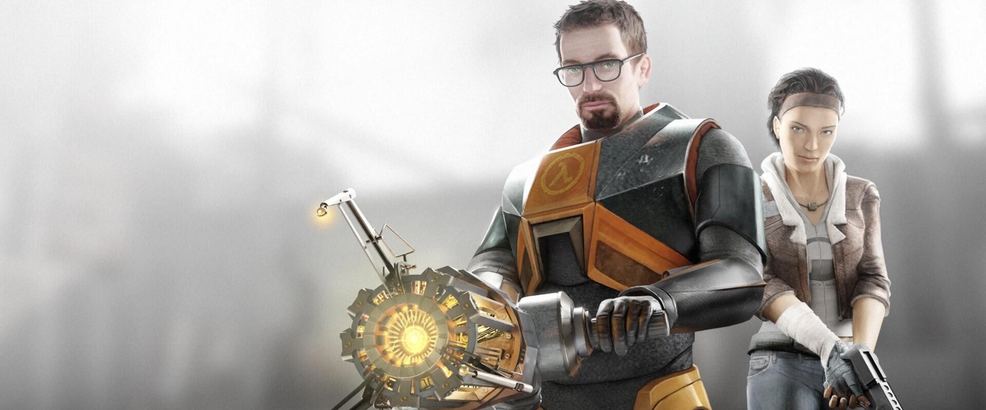 Ha Half-Life 3-at kértél a Jézuskától, inkább írj egy másik levelet!