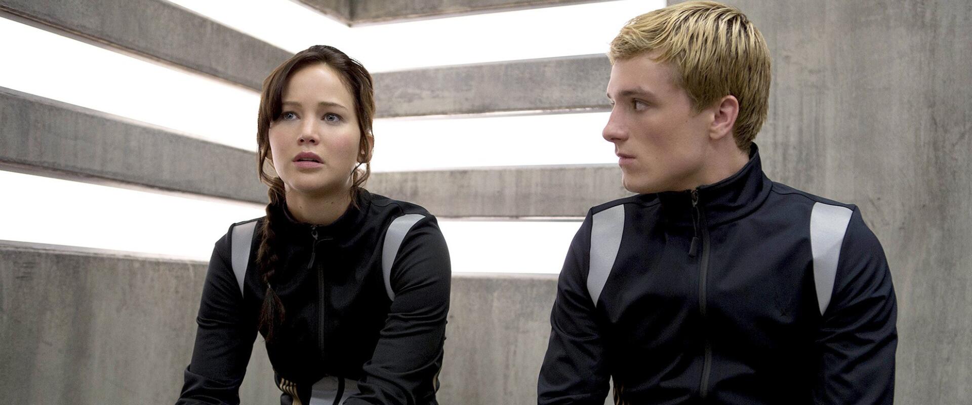 Na kik térnek vissza Az éhezők viadala új előzményében, na kik?