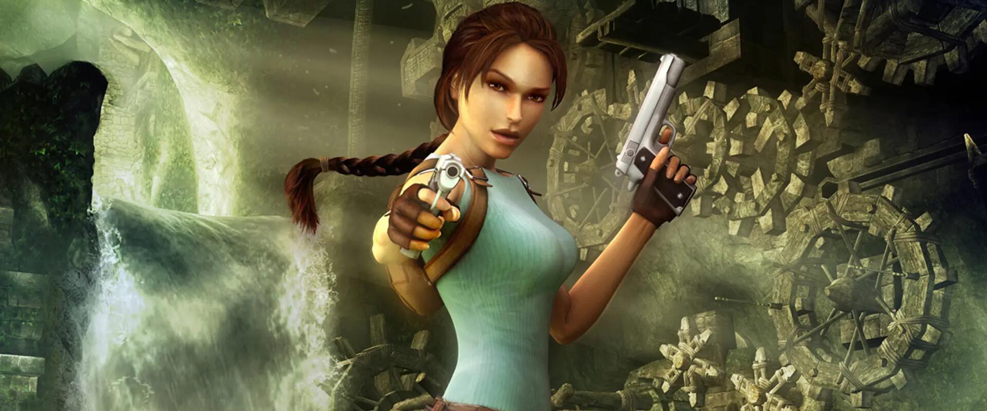 Már a The Game Awards előtt megcsodálhatjuk az új Lara Croftot