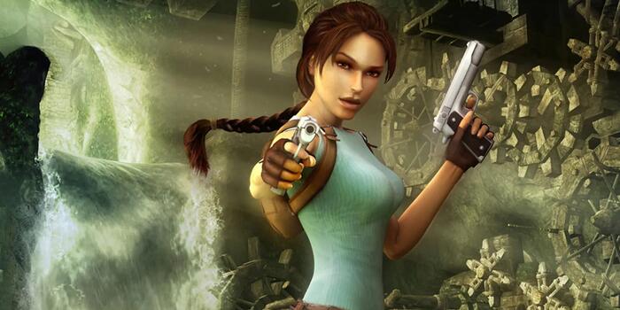 Gaming - Már a The Game Awards előtt megcsodálhatjuk az új Lara Croftot