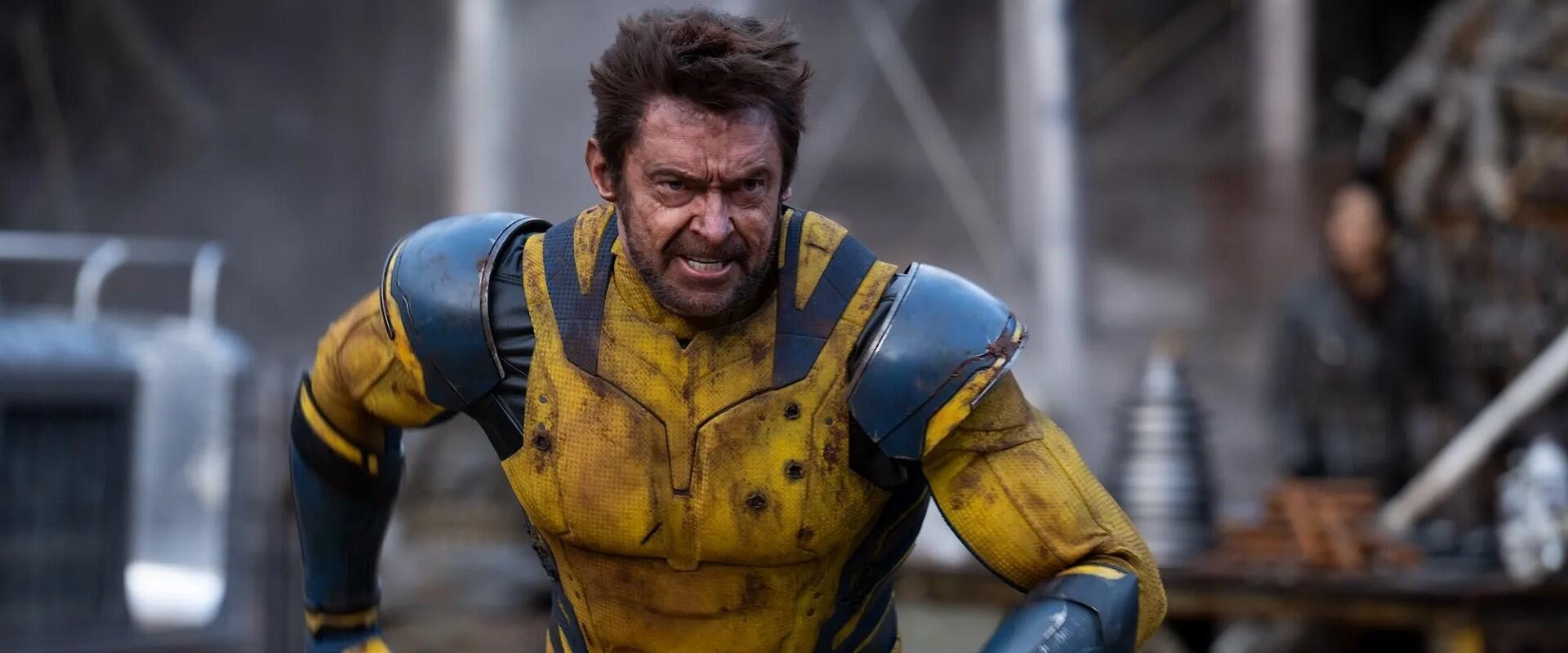 Ha szerinted is csak Hugh Jackman lehet Rozsomák, van egy jó hírünk!